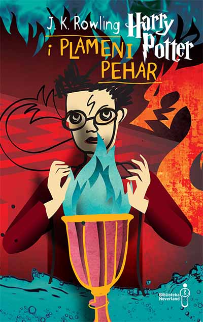 Harry Potter i plameni pehar