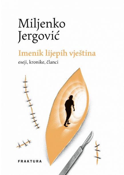 Imenik lijepih vještina