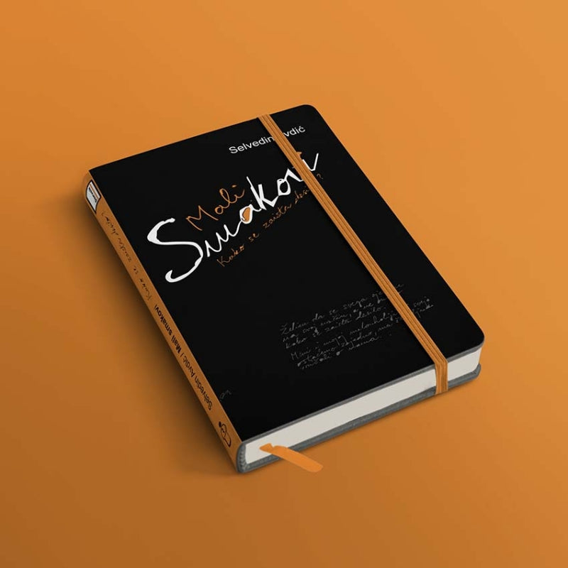 Mali smakovi: kako se zaista desilo?