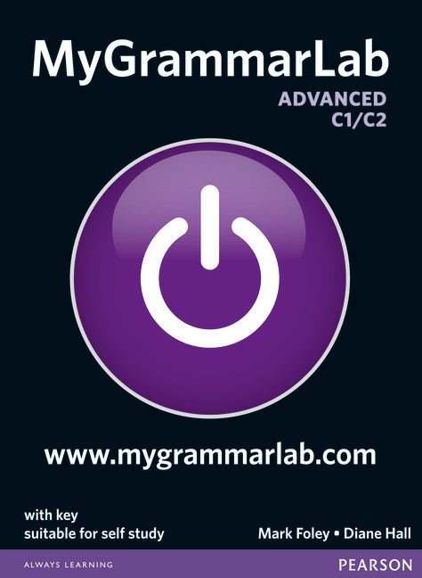 MyGrammarLab