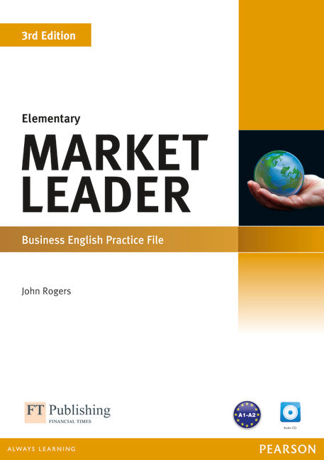 Market Leader 3rd Edition Elementary – Buybook