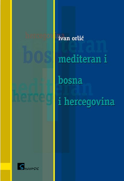 Mediteran i Bosna i Hercegovina