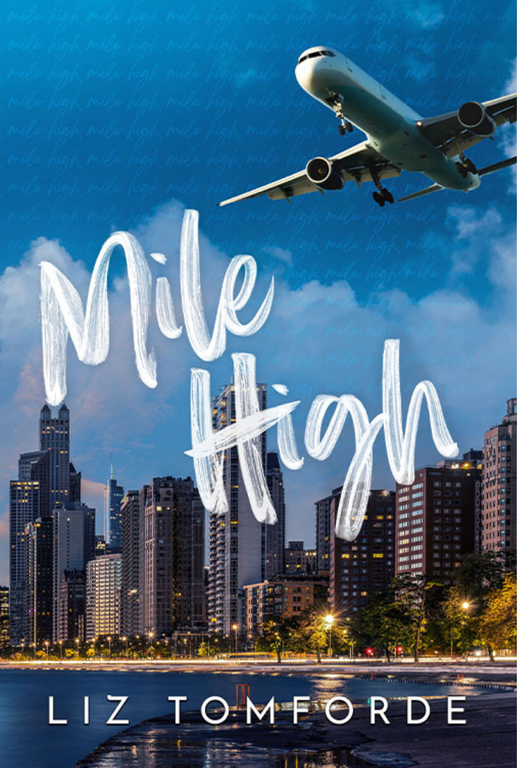 Mile High (Windy City #1)