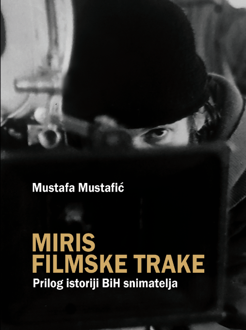 Miris filmske trake