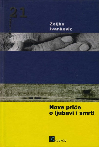 Nove priče o ljubavi i smrti
