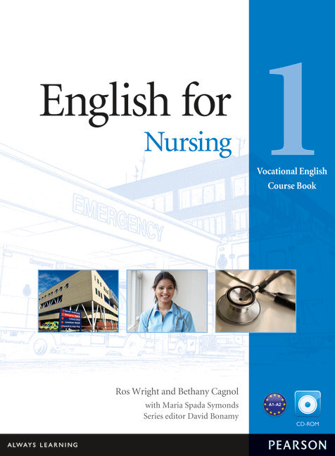 English for Nursing Level 1