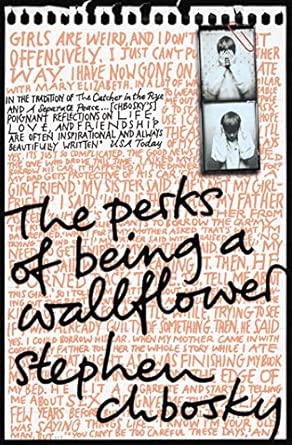The Perks of Being a Wallflower