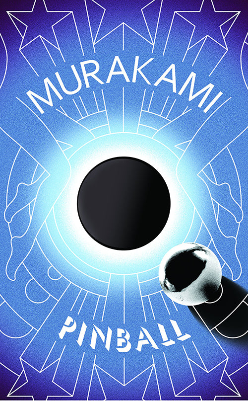 Pinball (The Rat #2)