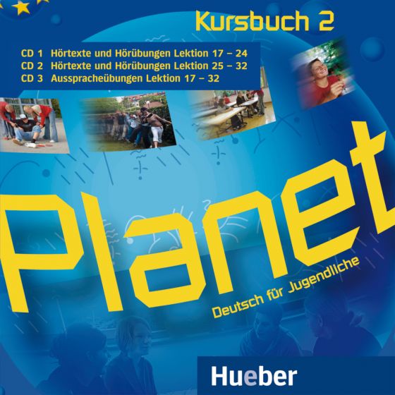 Planet 2