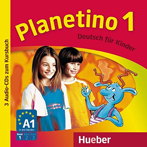 Planetino 1