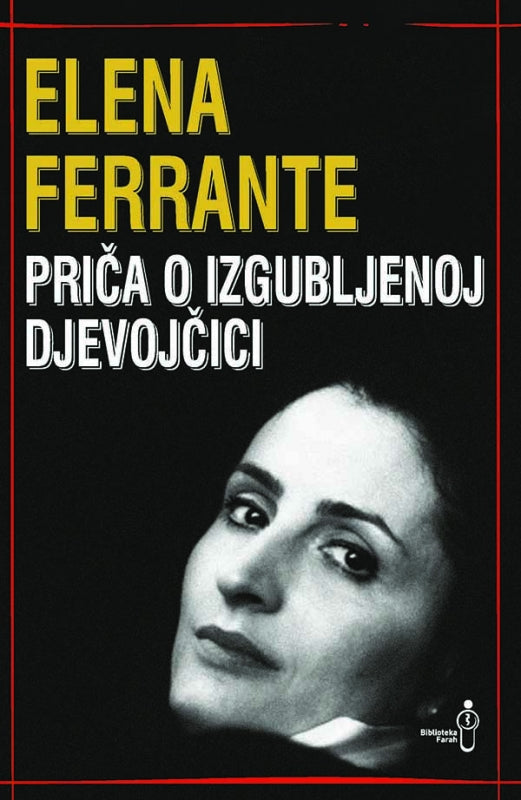 Priča o izgubljenoj djevojčici