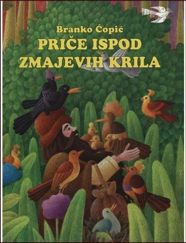 Priče ispod zmajevih krila