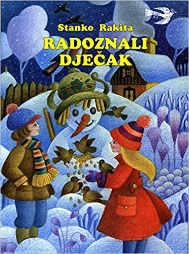 Radoznali dječak