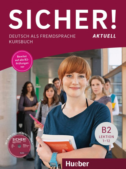 Sicher! AKTUELL B2