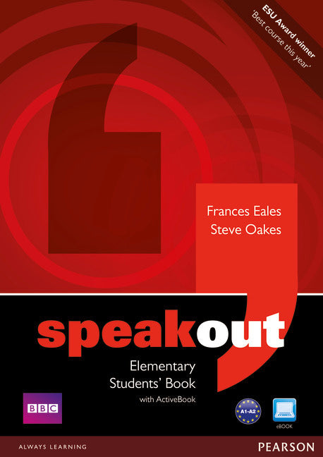 Speakout Elementary