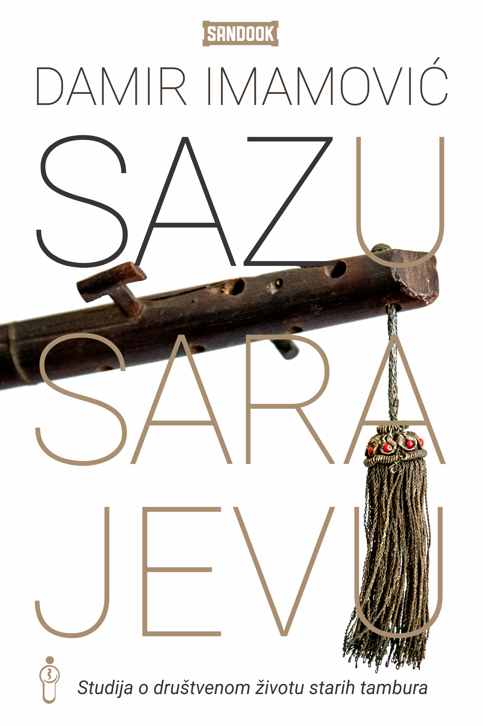 Saz u Sarajevu