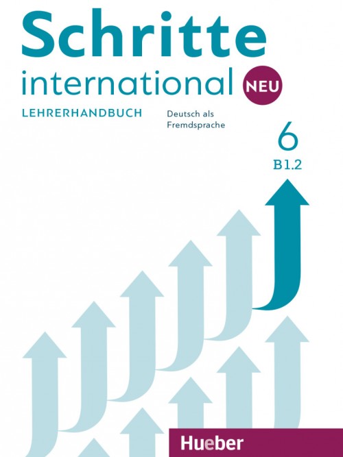Schritte international Neu 6