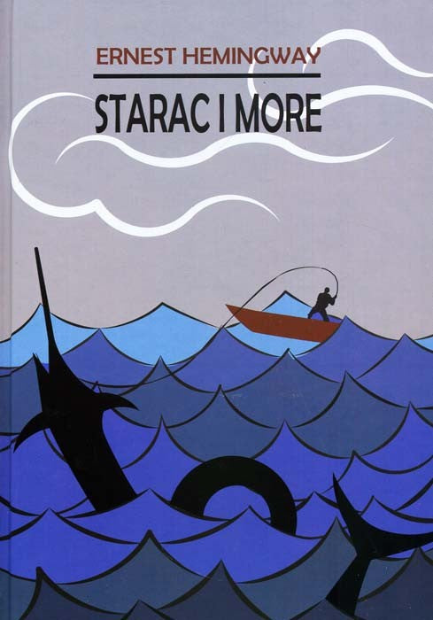 Starac i more