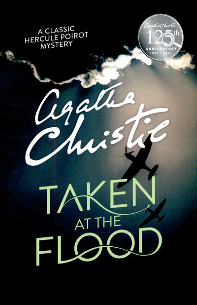 Taken At The Flood