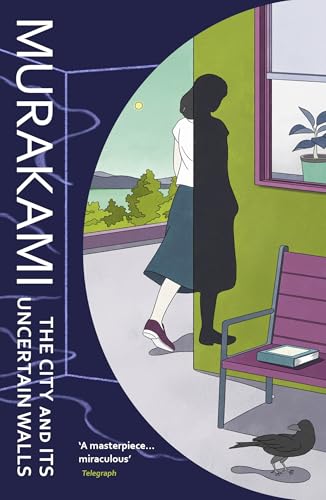 The City and It's Uncertain Walls