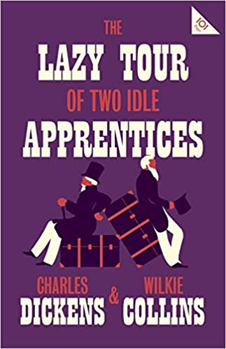 The Lazy Tour of Two Idle Apprentices