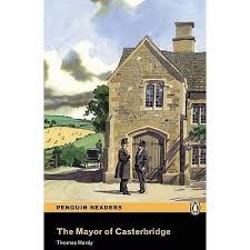 The Mayor of Casterbridge