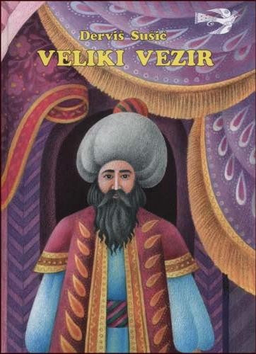 Veliki vezir