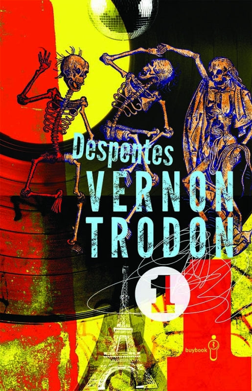 Vernon Trodon 1