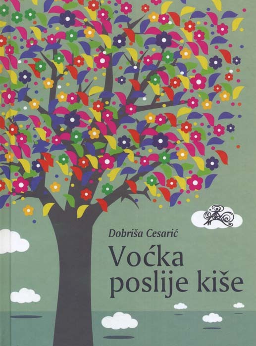 Voćka poslije kiše