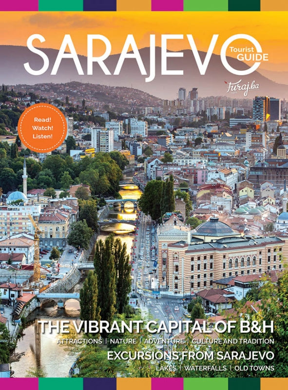 Sarajevo Tourist Guide