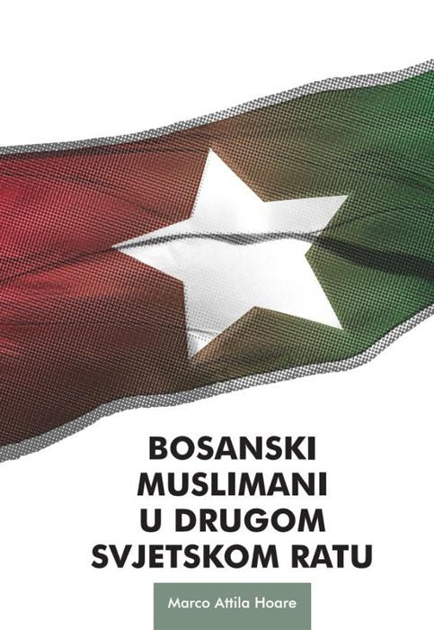 Bosanski muslimani u Drugom svjetskom ratu