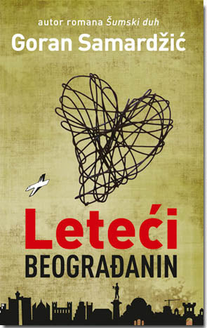 Leteći Beograđanin