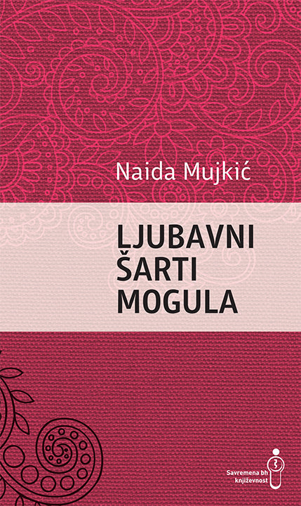 Ljubavni šarti mogula