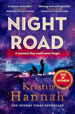 Night Road