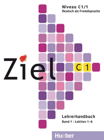 Ziel C1, Band 1, Lektion 1–6