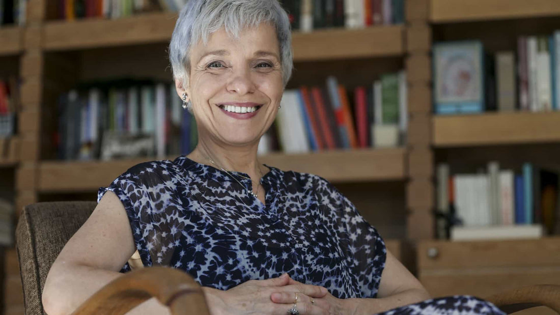 Intervju s Dulce Marijom Cardoso