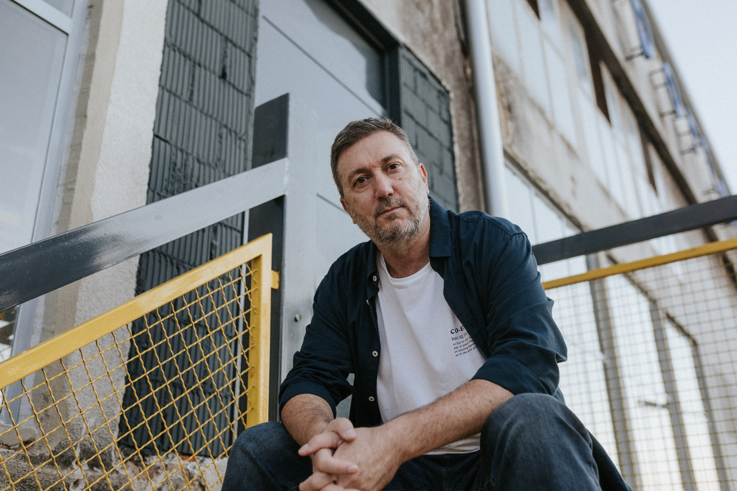 DRAGO GLAMUZINA: Ali zadaća književnosti i jest da nas uznemiri, ona nije bezbrižan bijeg od stvarnosti, već treba razbiti to zaleđeno more u nama