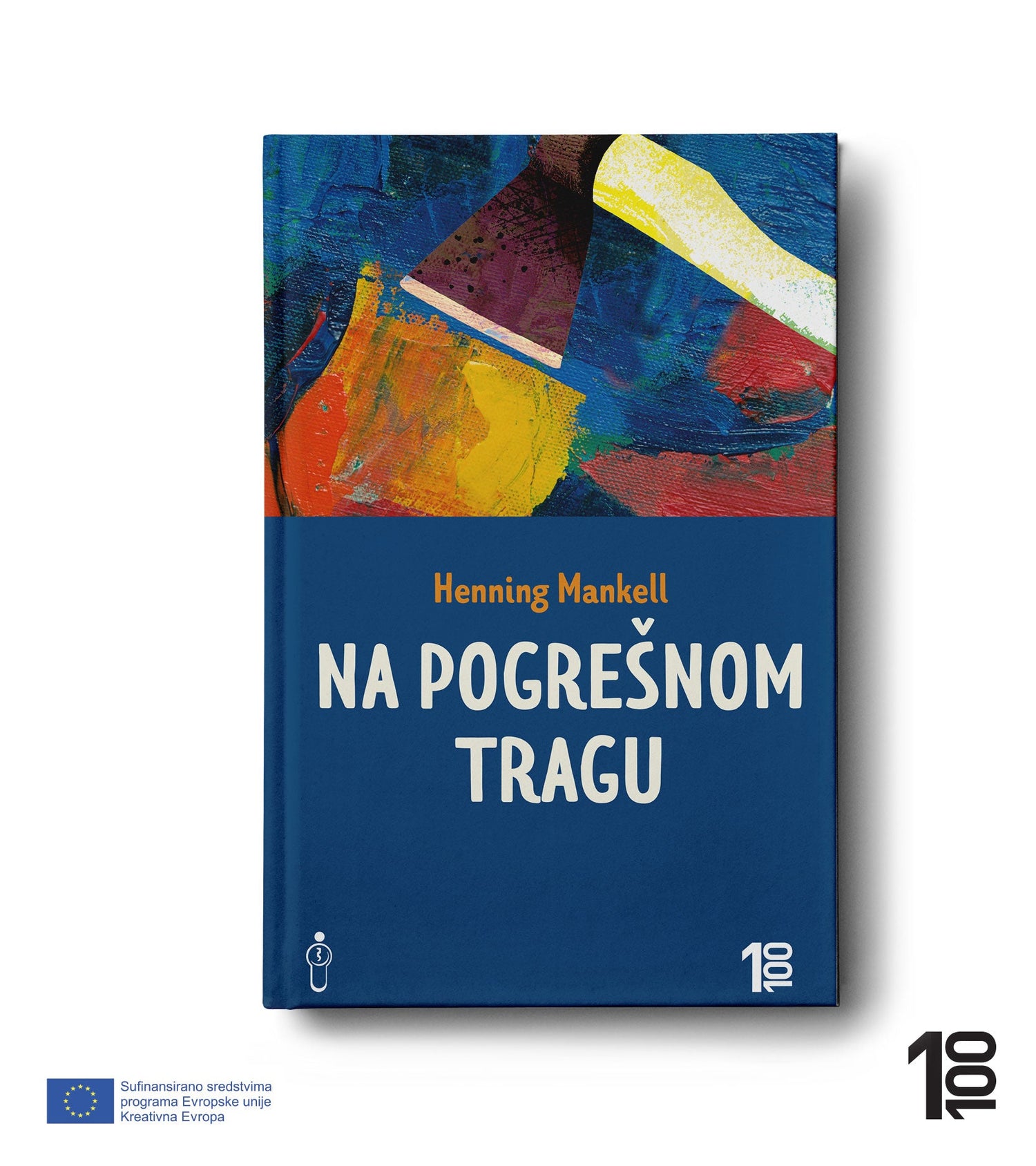 "Na pogrešnom tragu" Henninga Mankella uskoro u prodaji