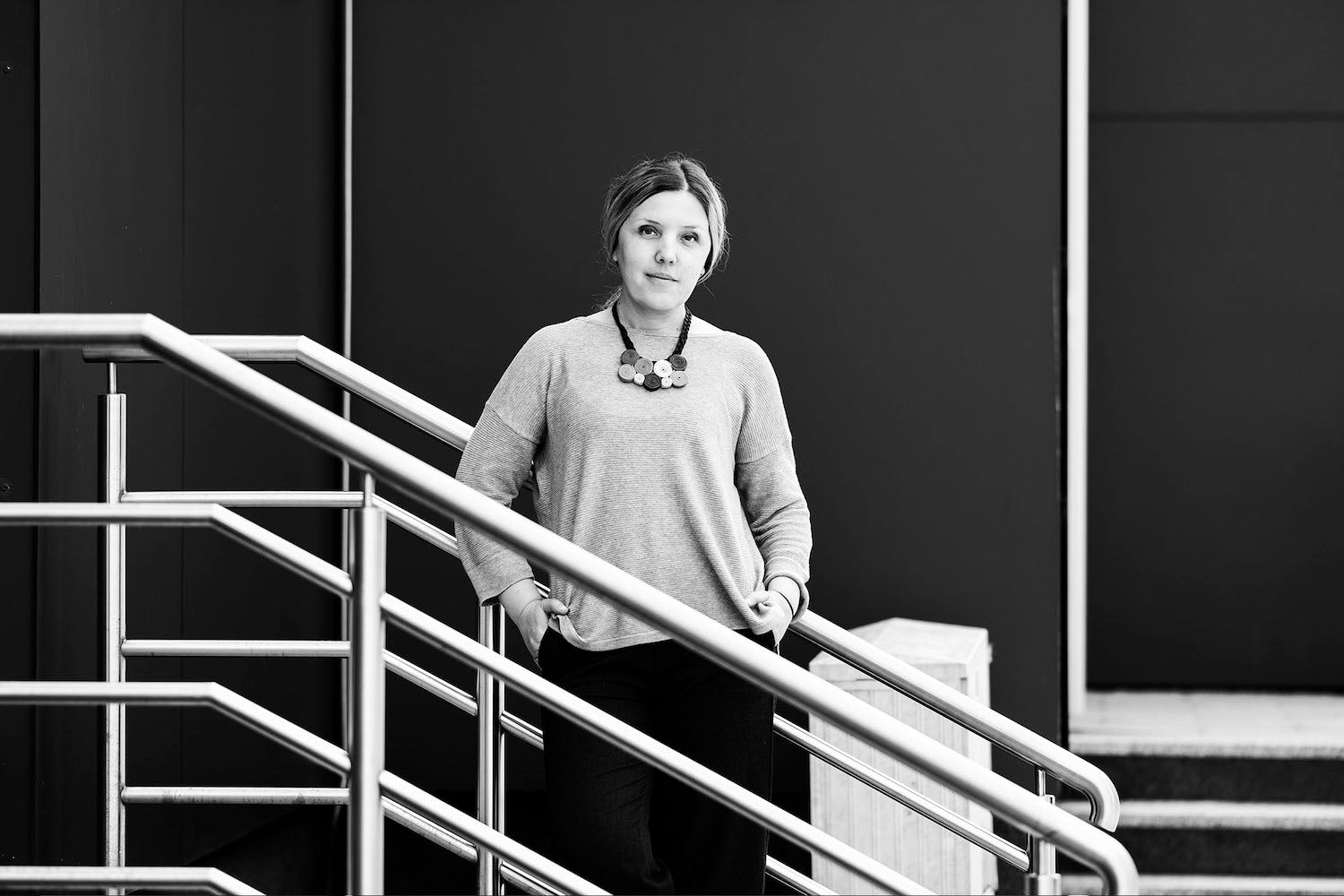 Nekoliko pitanja za autoricu Eminu Žunu