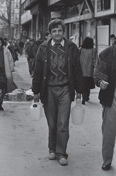 IN MEMORIAM: Marko Vešović