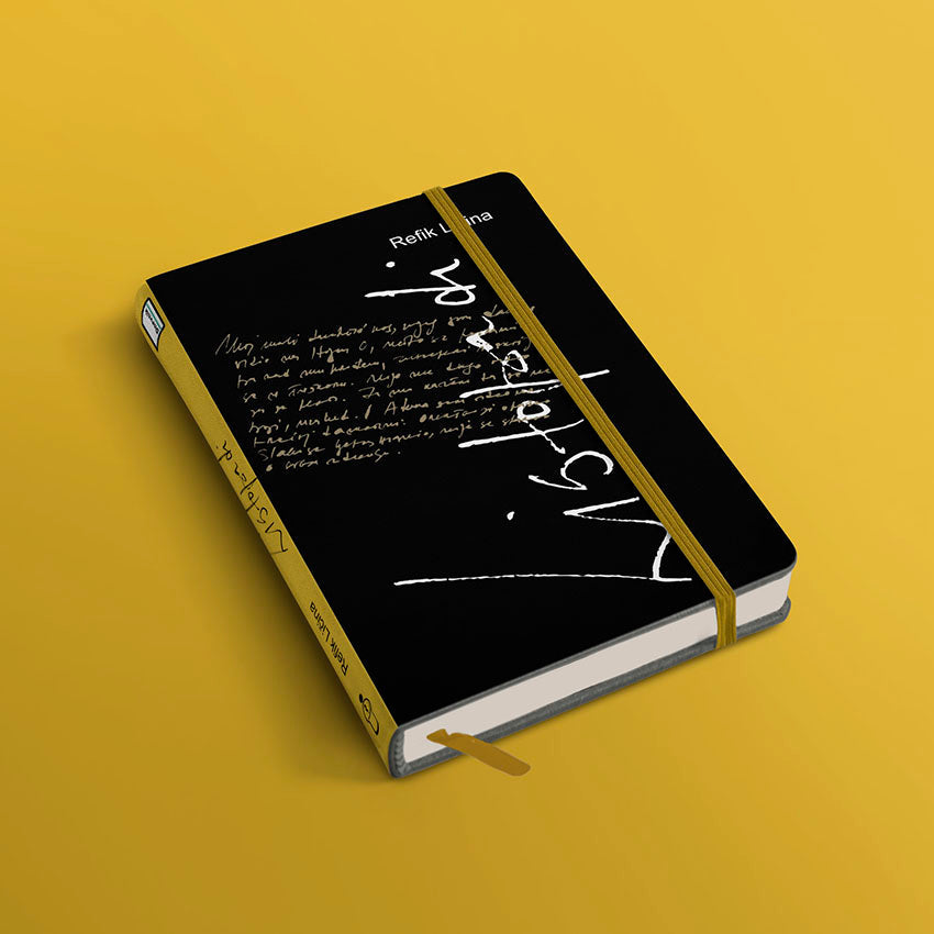 "Listopadi" Refika Ličine uskoro u prodaji