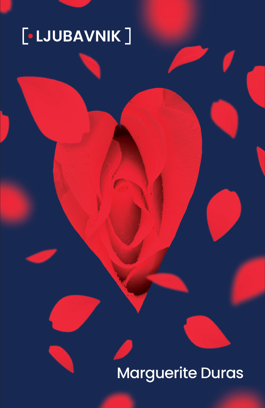 Ljubavnik kojega ne prestajemo voljeti