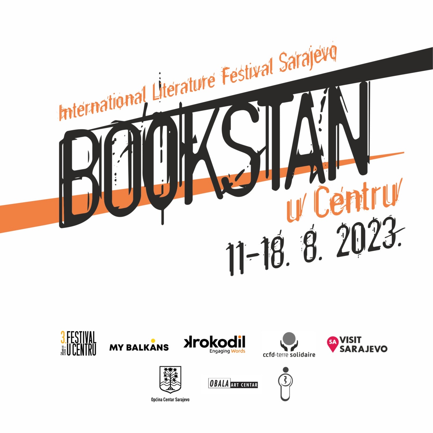 Bookstan u Centru 