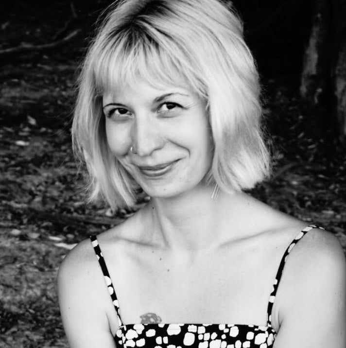 MARIJANA ČANAK: Kad preuzmemo odgovornost za svoj život, pa nam više nije kriv ni Balkan, ni autoritarna baba, ni odsutni otac, to je dobra startna pozicija za promenu