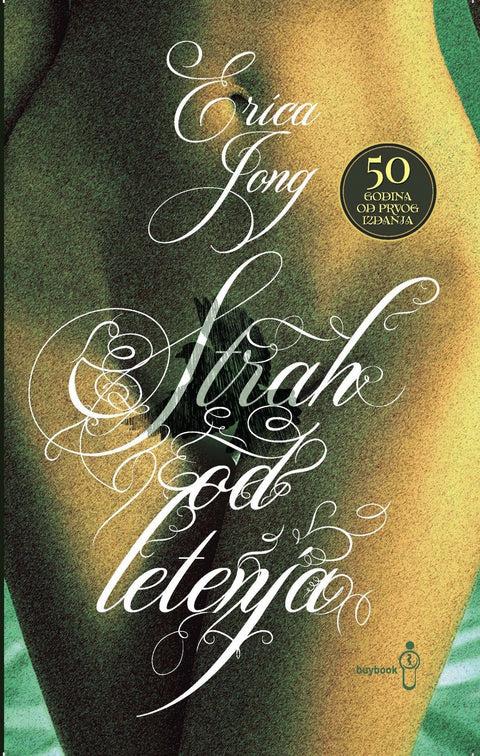 Vaša starija prijateljica