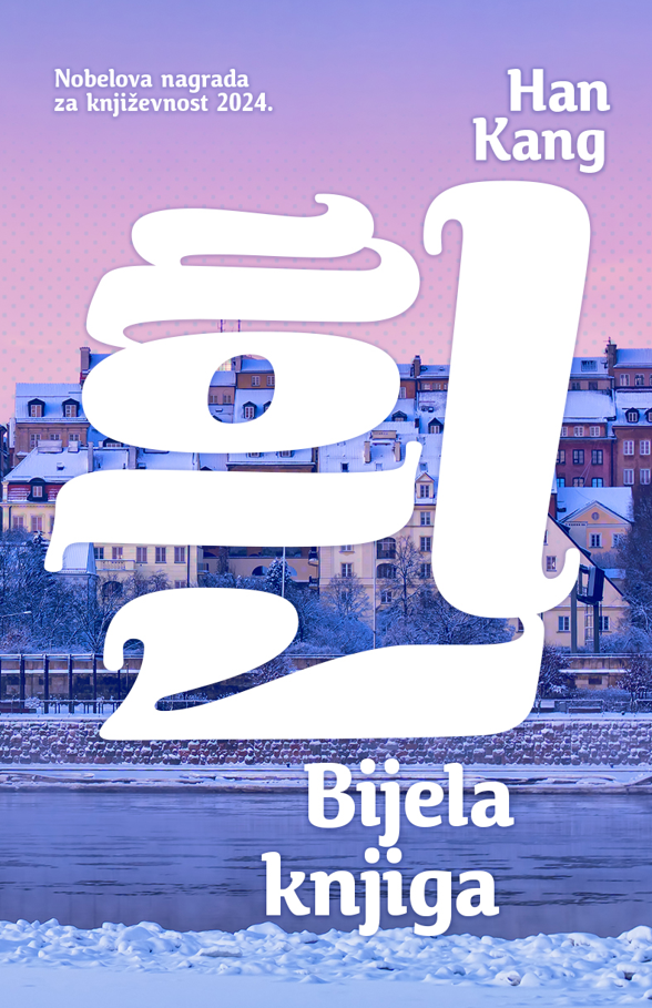 Preporuka za čitanje: "Bijela knjiga"