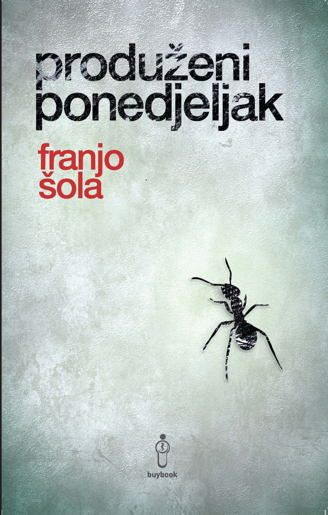 Preporuka za čitanje: "Produženi ponedjeljak"