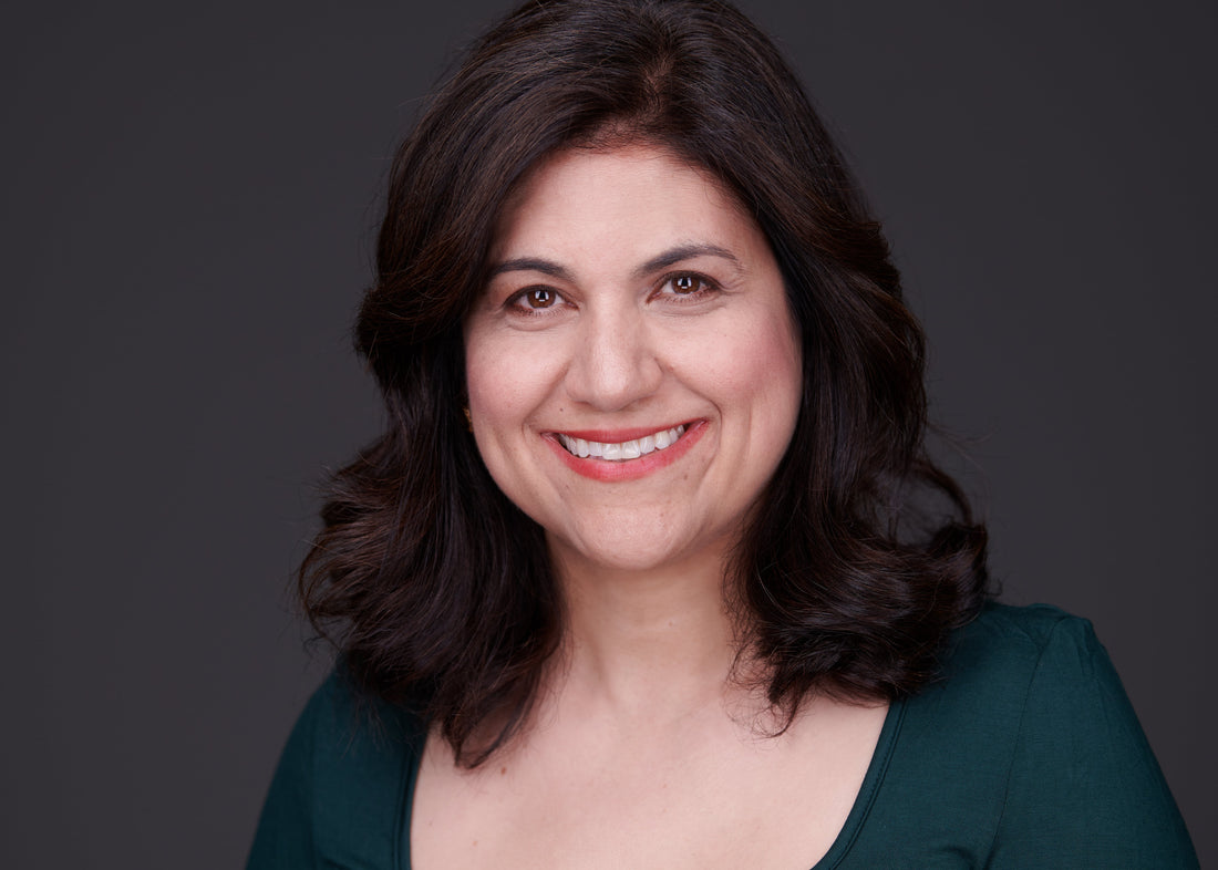 MARJAN KAMALI: Ovo je priča o mnogima od nas ma gdje god da smo odrasli