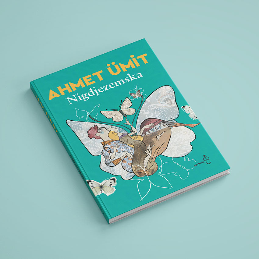 "Nigdjezemska" Ahmeta Ümita uskoro u prodaji