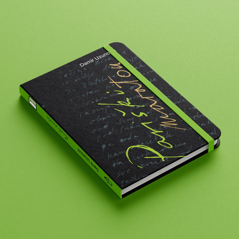 Heterotopični horizonti u "Pariškom maratonu" Damira Uzunovića